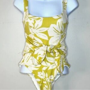 L*Space Balboa one piece swimsuit